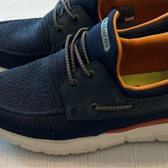 Skechers Slip-ins Relaxed
Fit: Cyrus - Eagan New in Box - Picture 6 of 7